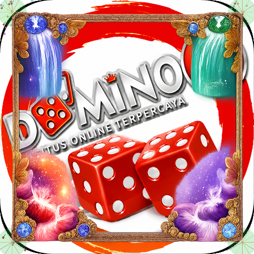 domino4d — galeri pratinjau - APK Resmi